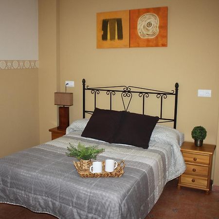 Appartement Ruralguejar Extérieur photo