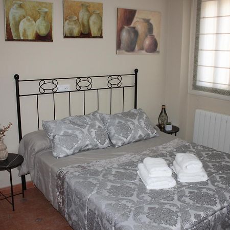 Appartement Ruralguejar Extérieur photo