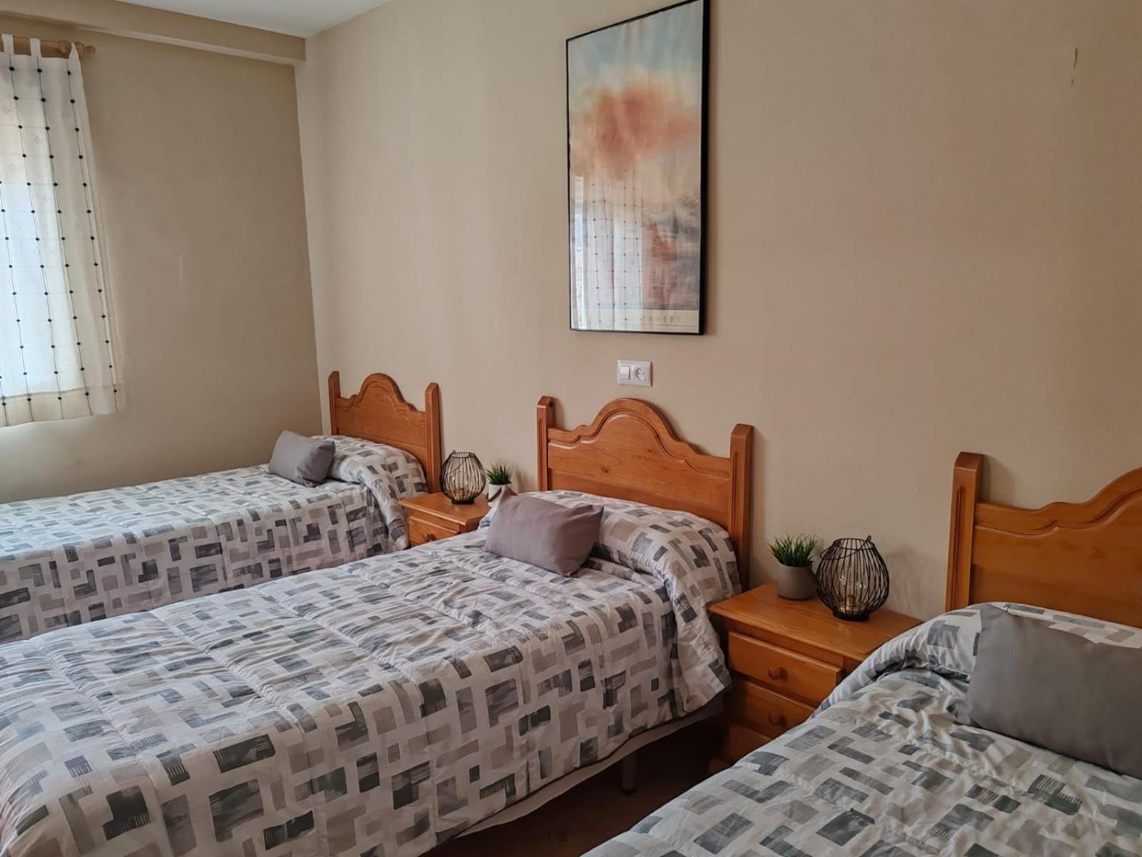 Appartement Ruralguejar Extérieur photo