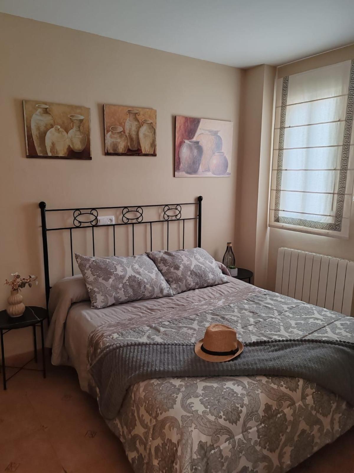 Appartement Ruralguejar Extérieur photo