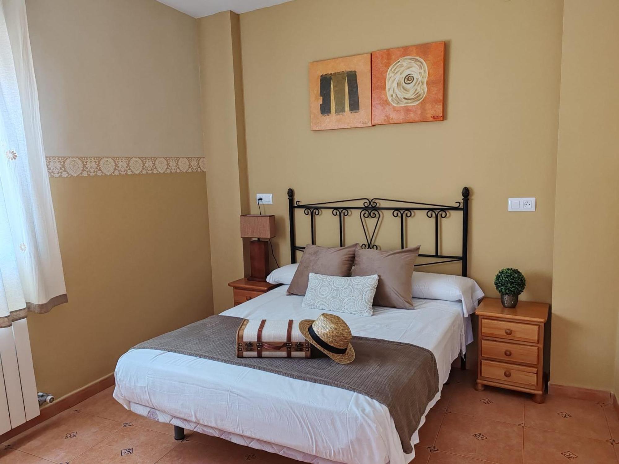 Appartement Ruralguejar Extérieur photo