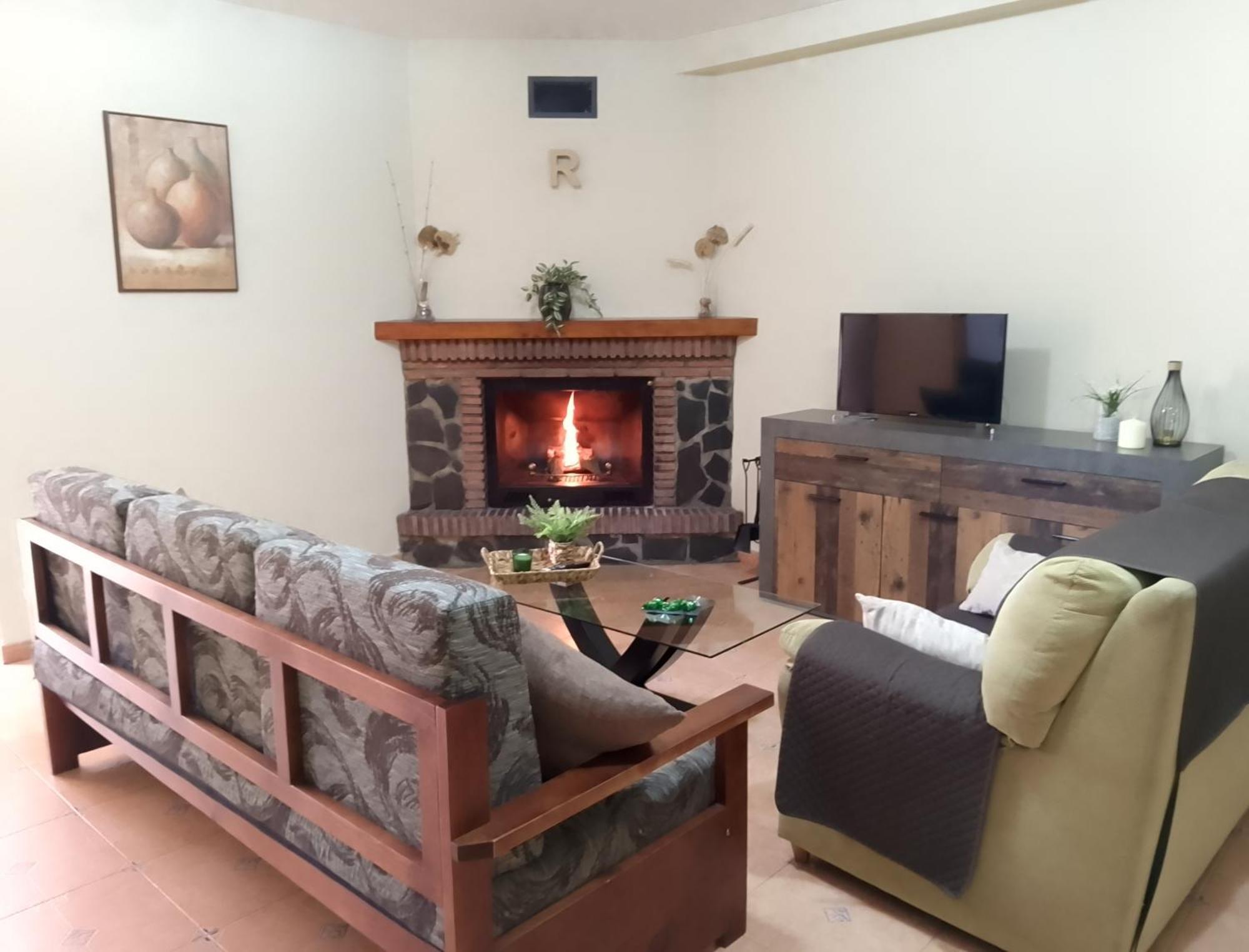 Appartement Ruralguejar Extérieur photo