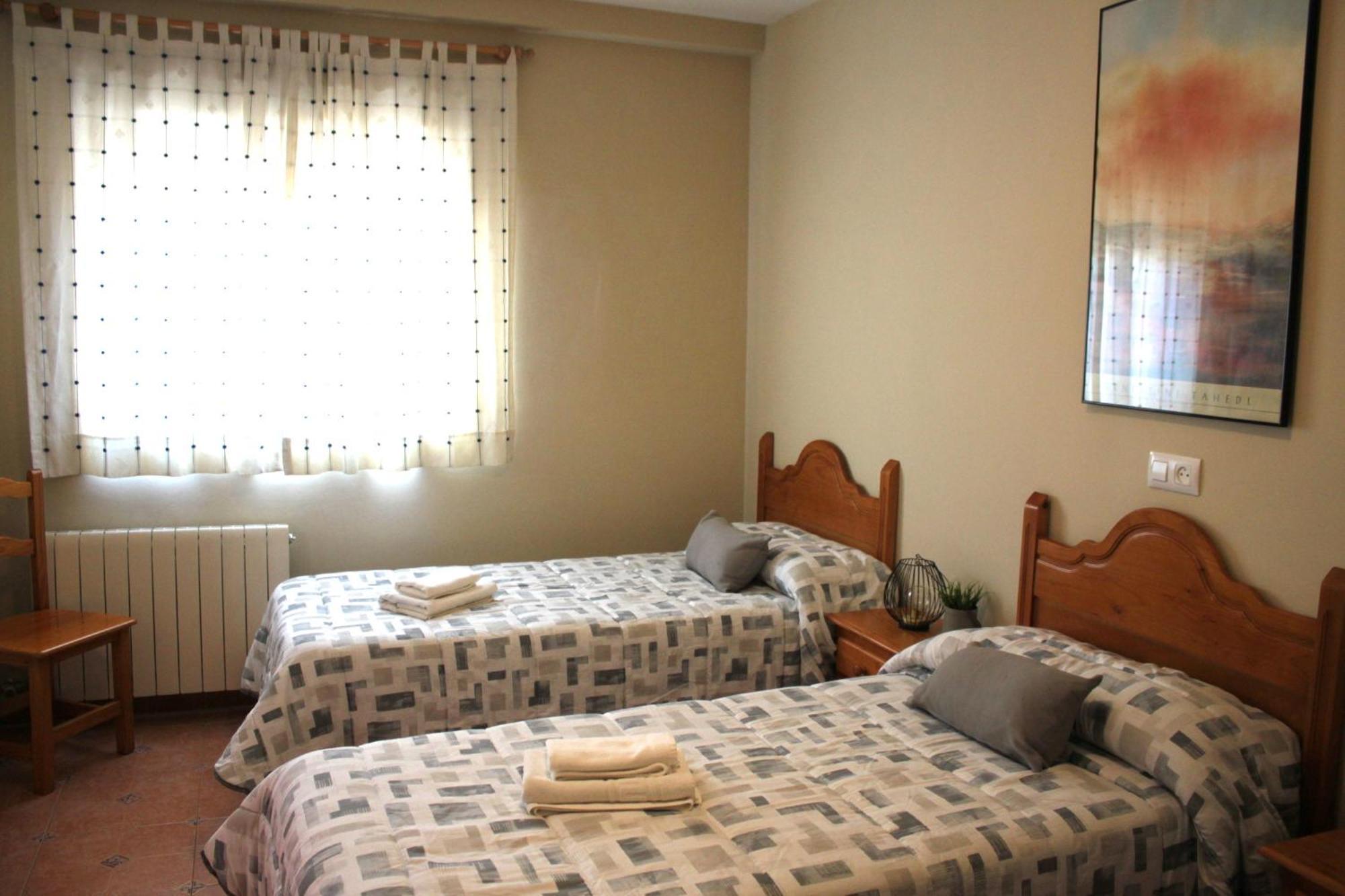 Appartement Ruralguejar Extérieur photo