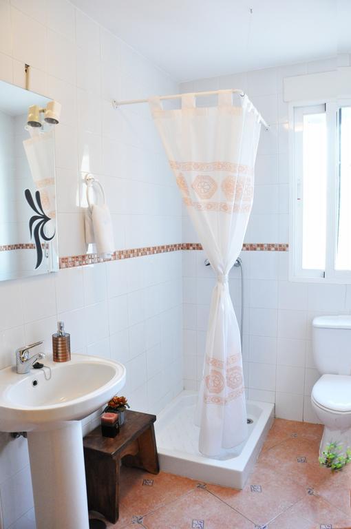 Appartement Ruralguejar Extérieur photo