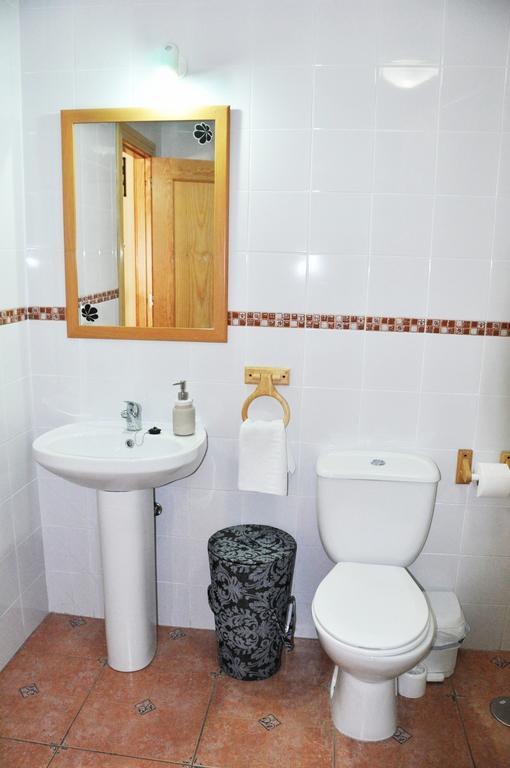 Appartement Ruralguejar Extérieur photo