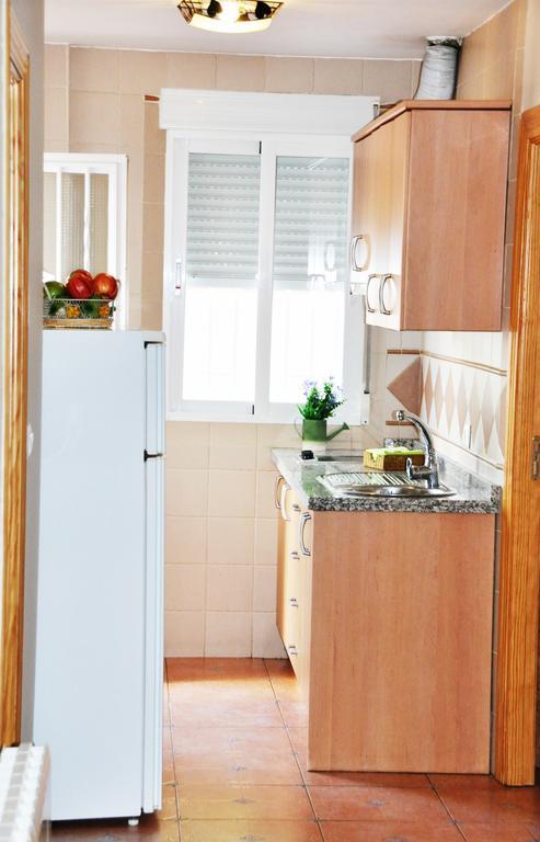 Appartement Ruralguejar Extérieur photo