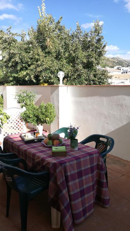 Appartement Ruralguejar Extérieur photo