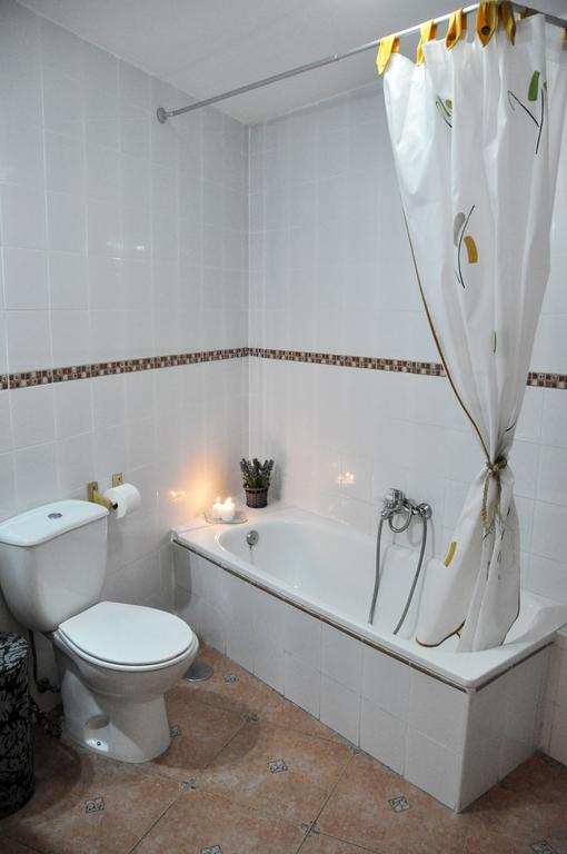 Appartement Ruralguejar Extérieur photo